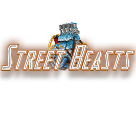 Street Beasts